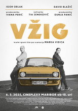 Poster de la película Ignition