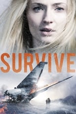 Poster de la serie Survive