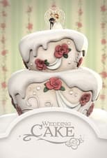 Poster de la película Wedding Cake