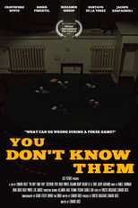 Poster de la película You Don't Know Them