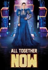 Poster de la serie All Together Now