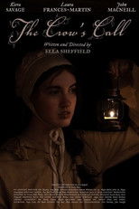 Poster de la película The Crow's Call