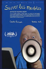 Poster de la película Sauver les meubles