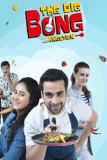 Poster de la serie The Big Bong Connection