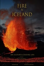 Poster de la película Fire and Iceland