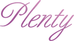 Logo Plenty