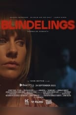 Poster de la película Blindelings