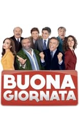 Poster de la película Buona giornata