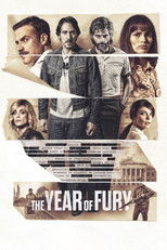 Poster de la película The Year of Fury