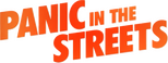 Logo Panic in the Streets