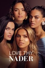 Poster de la serie Love Thy Nader