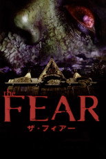 Poster de la película The Fear