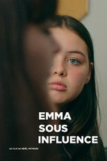 Poster de la película Emma Under the Influence