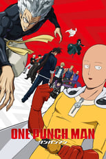 One Punch Man