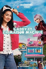 Gabby et la maison magique : le film