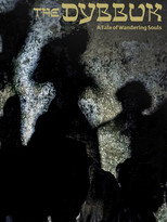 Poster de la película The Dybbuk: A Tale of Wandering Souls