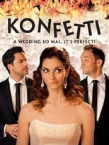 Poster de la película Konfetti