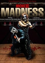 Poster de la película Movie Madness