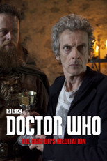 Poster de la película Doctor Who: The Doctor's Meditation