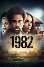 Poster de la película 1982