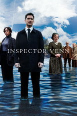 Poster de la serie Inspector Venn