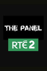 Poster de la serie The Panel