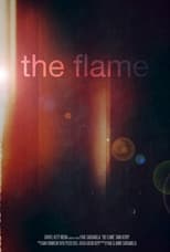 Poster de la película The Flame