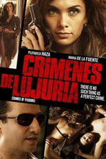 Poster de la película Crimes of Passion