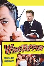 Poster de la película Wiretapper