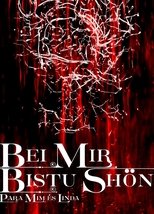 Poster de la película BEI MIR BISTU SHON: PARA MIM ES LINDA
