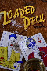 Poster de la película Loaded Deck