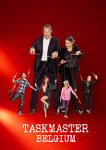 Poster de la serie The Brightest Light