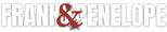 Logo Frank and Penelope