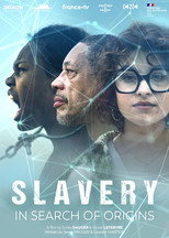 Poster de la película Aux origines, l'esclavage