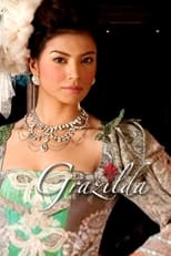 Poster de la serie Grazilda