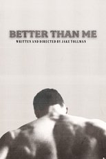 Poster de la película Better Than Me