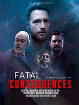 Poster de la película Fatal Consequences