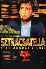 Poster de la película Sztracsatella