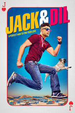 Poster de la película Jack & Dil