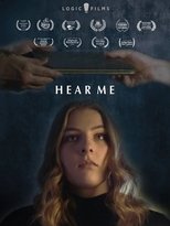 Poster de la película Hear Me