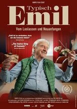 Poster de la película Typisch Emil
