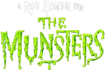 Logo The Munsters