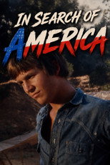 Poster de la película In Search of America