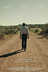 Poster de la película Aquí estoy