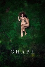 Poster de la película Ghabe