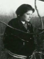 Poster de la película Rita on the Ropes