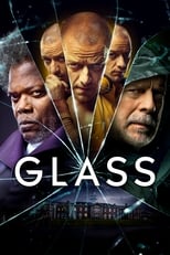 Poster de la película Glass