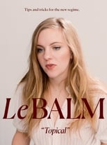 Poster de la película Le Balm