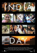 Poster de la película India In a Day