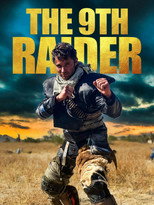 Poster de la película The 9th Raider